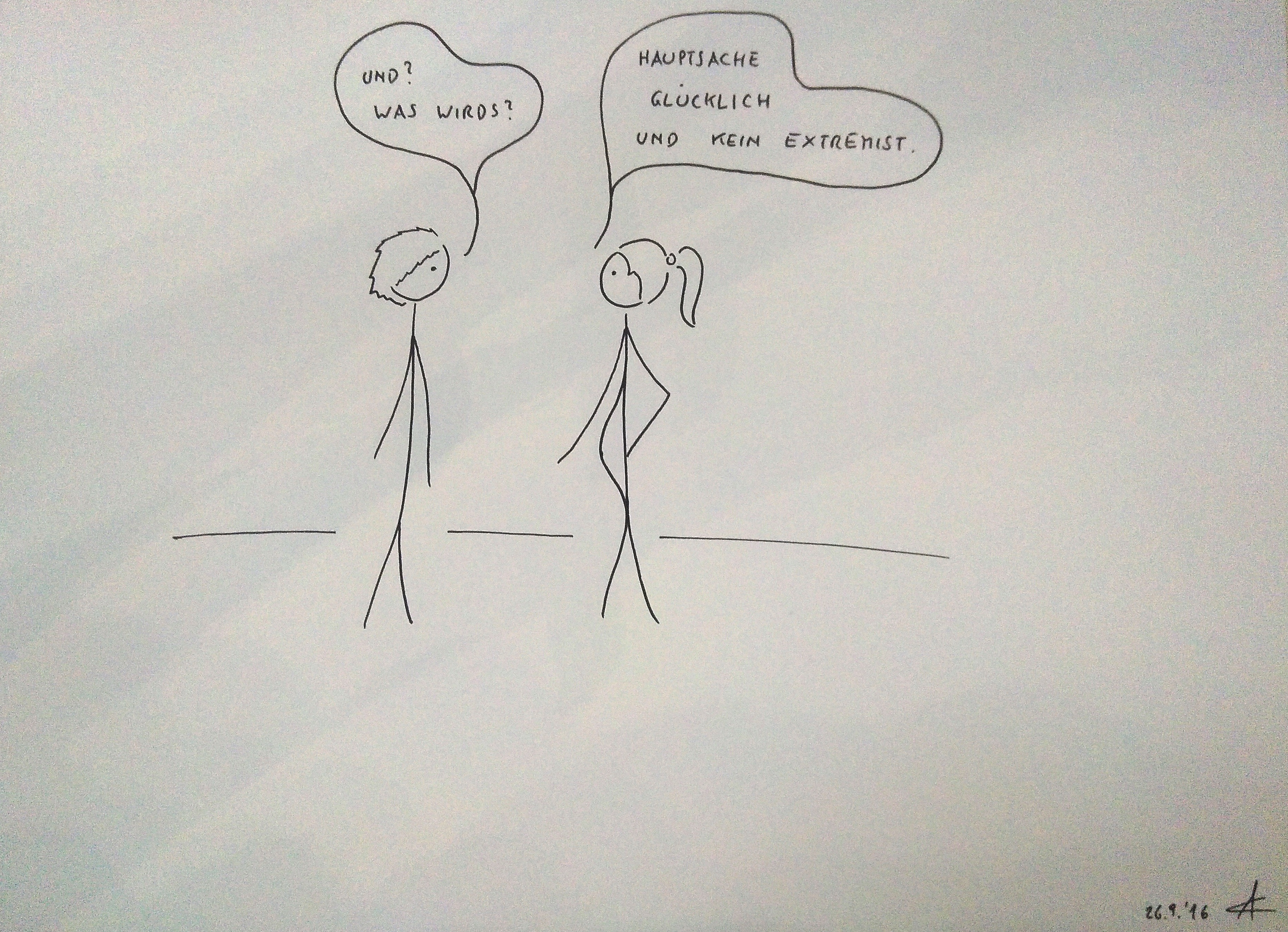 ...dem ist nichts hinzuzufügen.