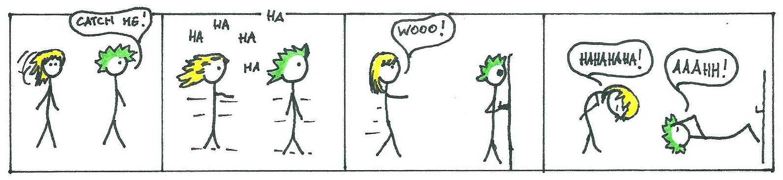 Ob automatisches Teilen funktioniert?