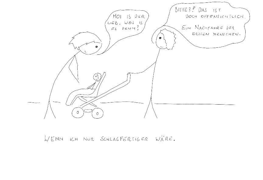 Bin ich leider nicht...