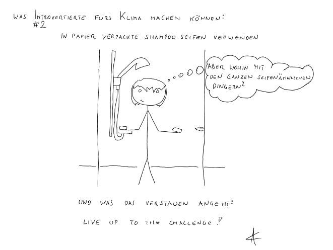 Abgesehen von dem Ablageproblem is das echt super!