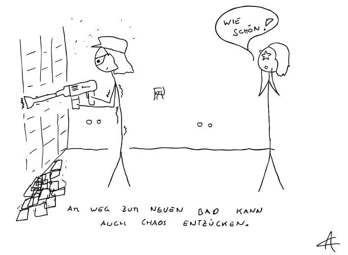 Größten Dank an die Stemmerin :)