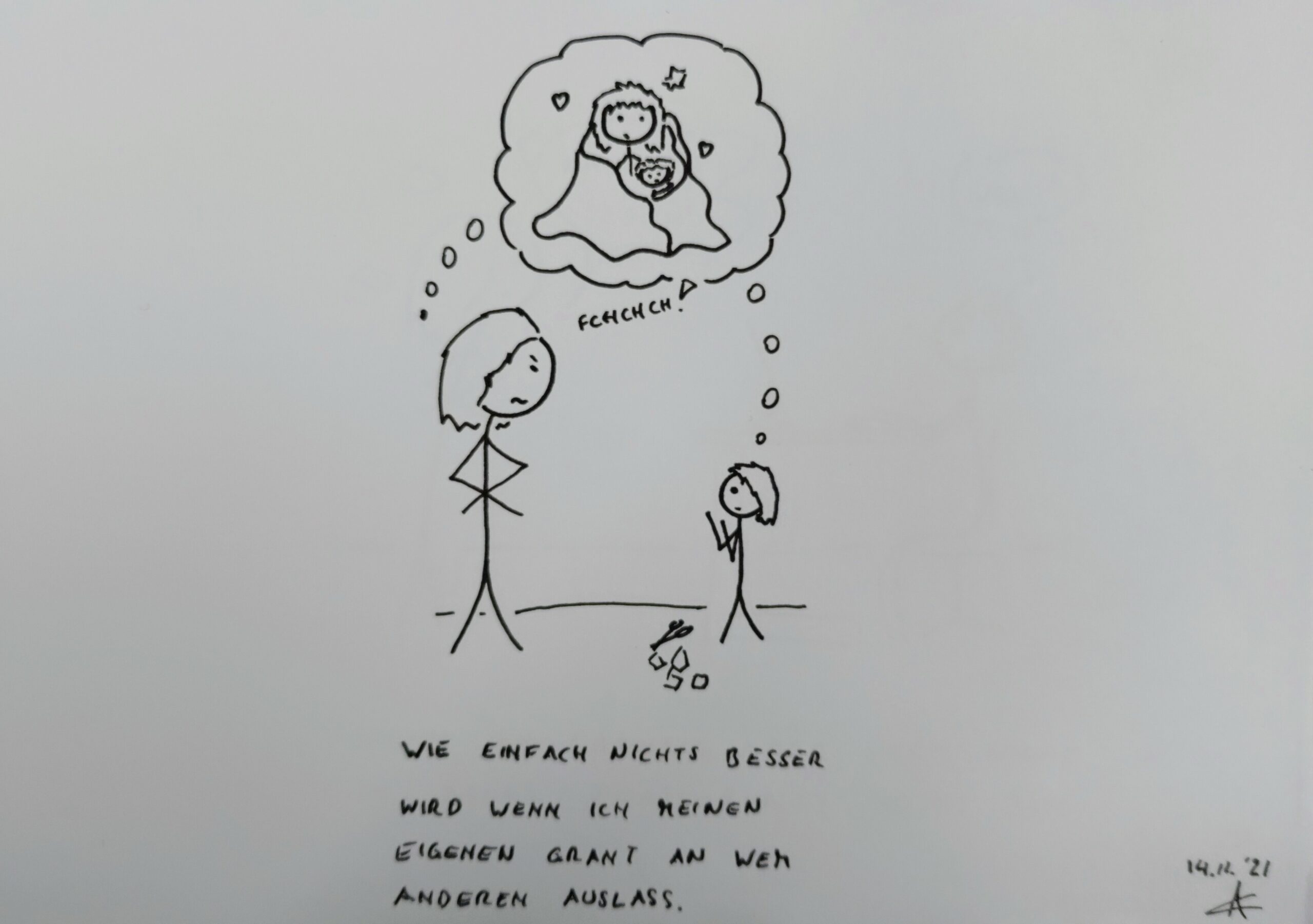 Es ghert vü mehr gschnudelt!