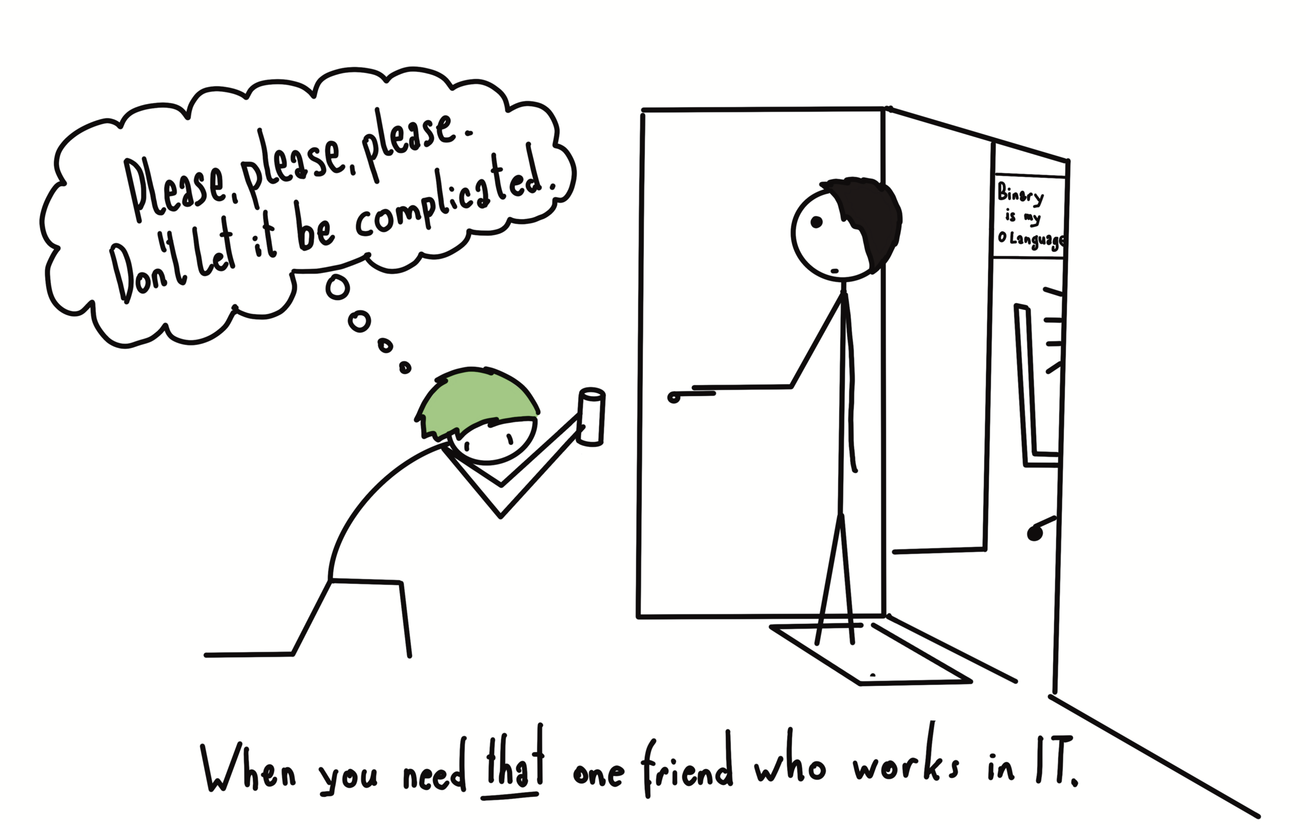 ...for him. I did not understand everything...